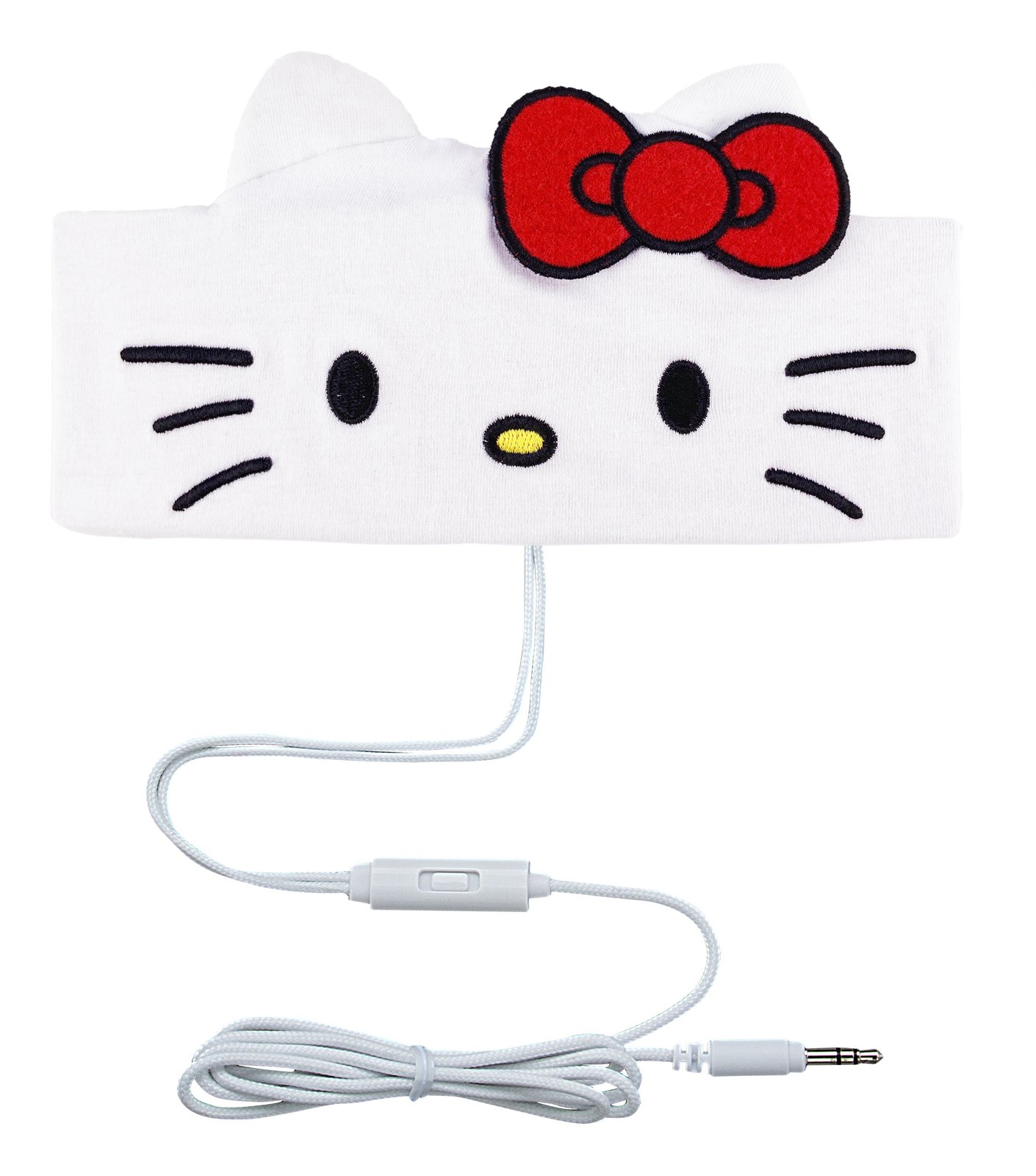 hello kitty ihome