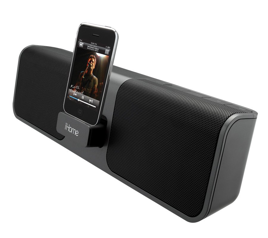 ihome ip56