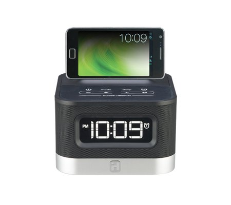 ihome speaker android