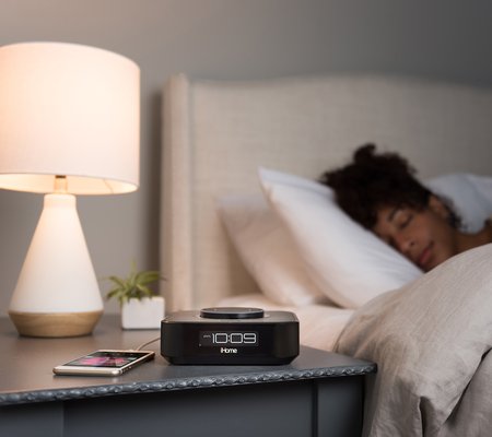 ihome spot for your dot