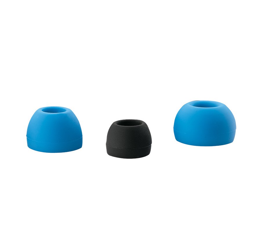 IHome IB13 Noise Isolating Earphones With In line Mic And Remote