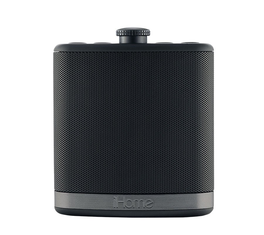 ihome sound flask pairing