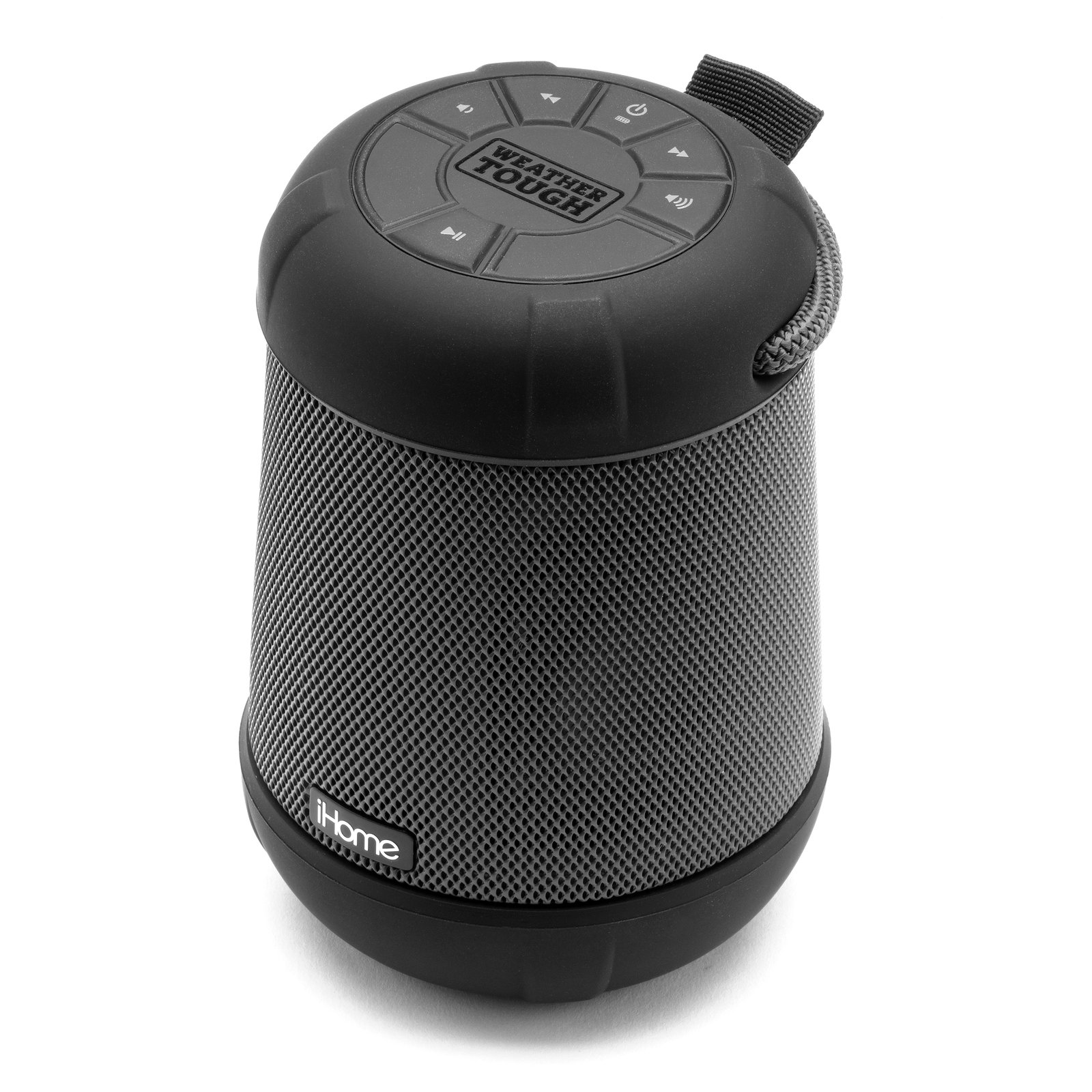 iHome iBT157 Bluetooth Rechargeable 