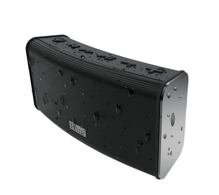 iHome iBT33 Rechargeable Stereo 