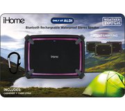 bluetooth shower speaker aldi