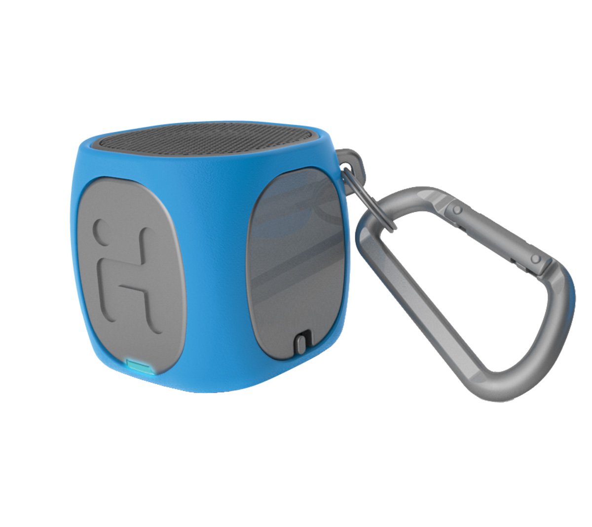 iHome iBT55 Bluetooth Rechargeable Mini Speaker System