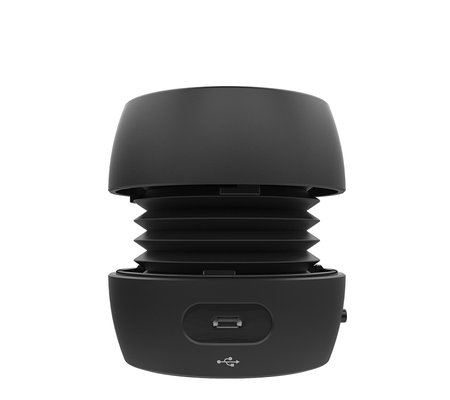 iHome iBT72 Bluetooth Rechargeable Mini Speaker System