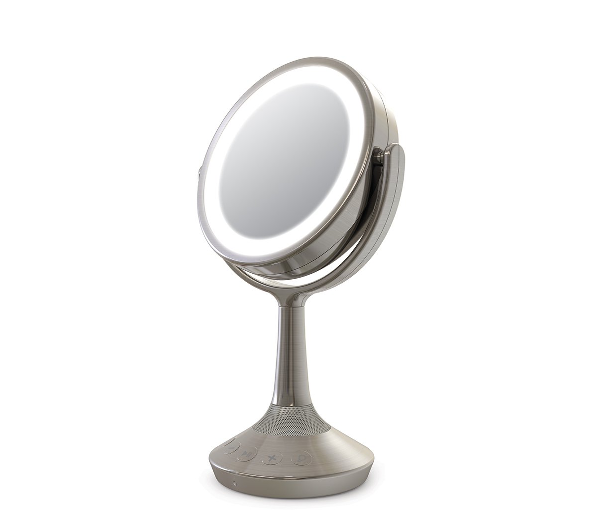 ihome vanity mirror kohls