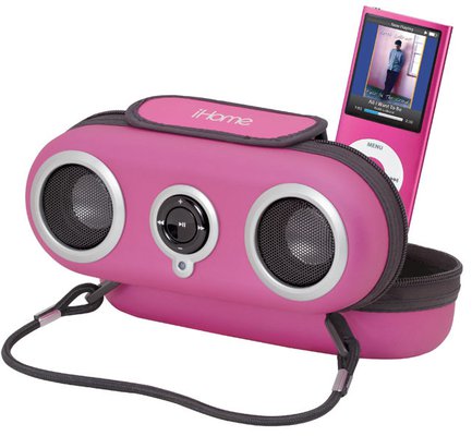 ihome colortunes