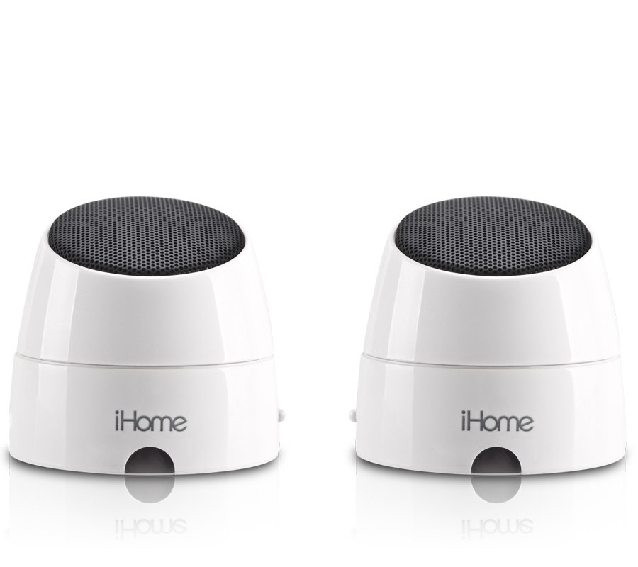 ihome speaker ihm79