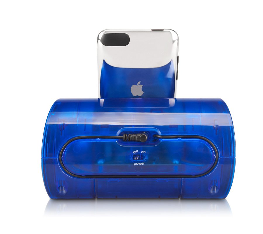 ihome ihm9