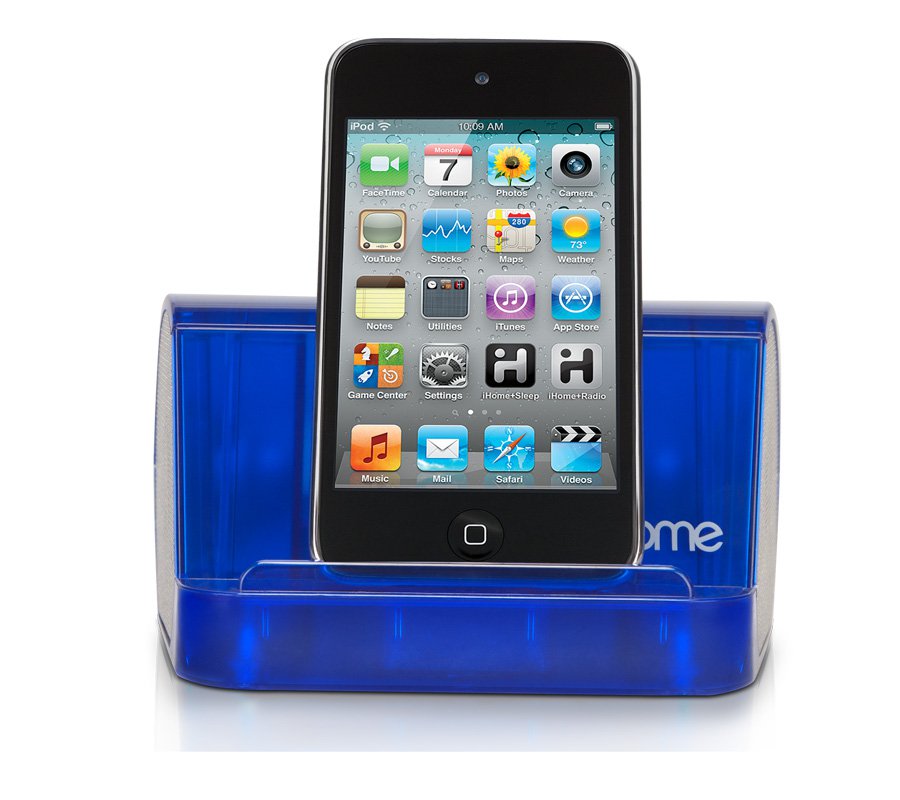 ihome ihm9
