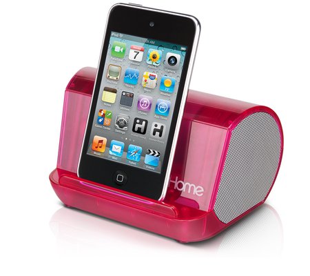 ihome ihm9