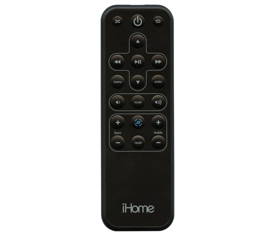 ihome ip1