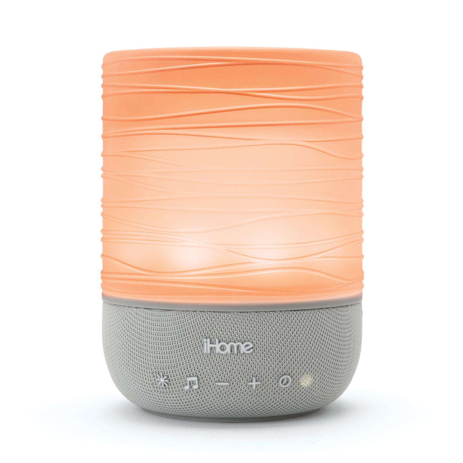 ihome zenergy candle bluetooth