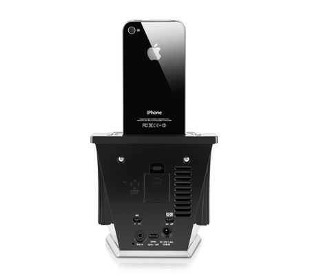 Ihome Ip11 Alarm Clock For Your Iphone Or Ipod